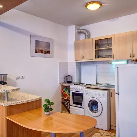 Apartament Cozy In Laplandia, By Flat Mаnager Pamporowo