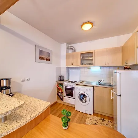 Apartament Cozy In Laplandia, By Flat Mаnager *
