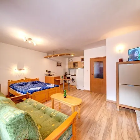 Apartment Cozy In Laplandia, By Flat Mаnager *