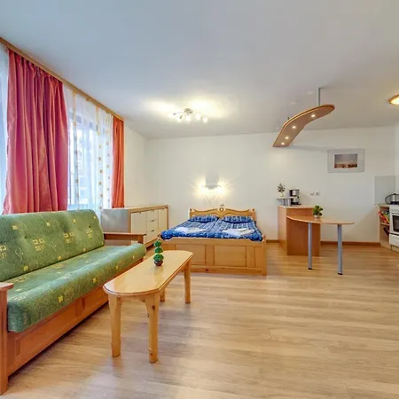 Apartament Cozy In Laplandia, By Flat Mаnager Pamporowo