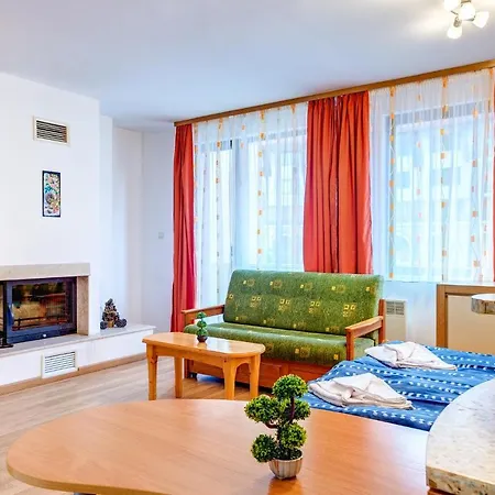 Apartament Cozy In Laplandia, By Flat Mаnager *