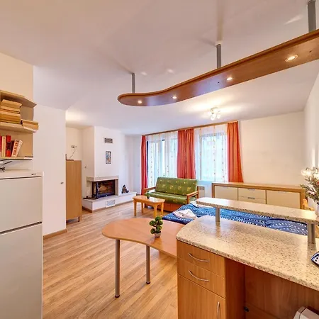 Apartment Cozy In Laplandia, By Flat Mаnager