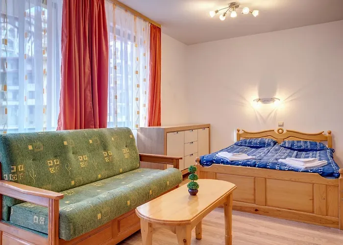 Cozy In Laplandia, By Flat Mаnager * Pamporovo