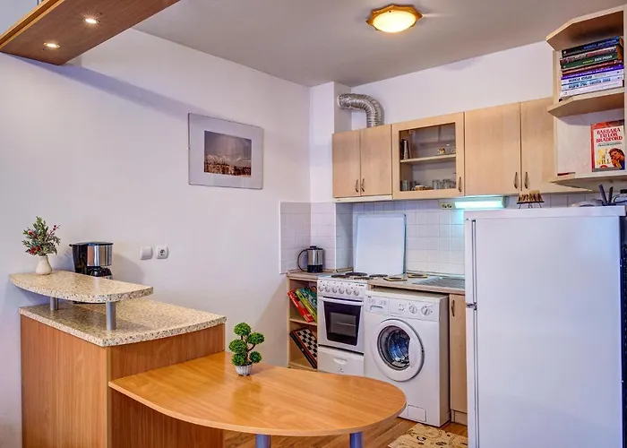 Apartment Cozy In Laplandia, By Flat Mаnager Pamporovo