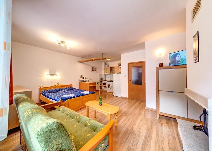 Apartment Cozy In Laplandia, By Flat Mаnager *