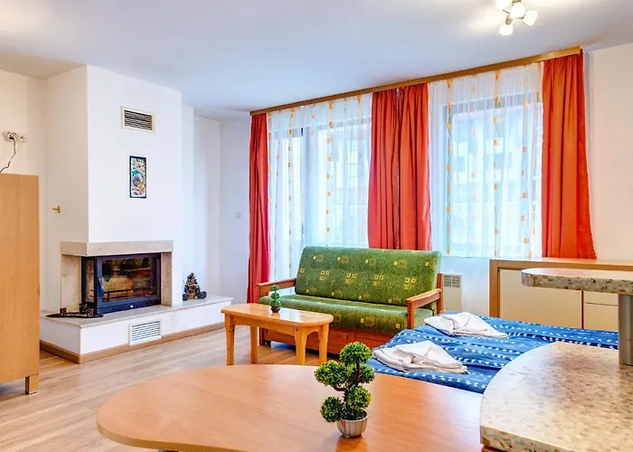 Apartment Cozy In Laplandia, By Flat Mаnager *