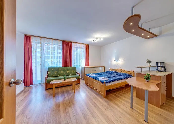 Cozy In Laplandia, By Flat Mаnager