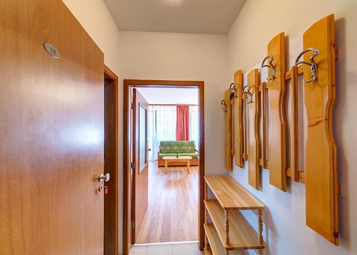 Apartment Cozy In Laplandia, By Flat Mаnager *