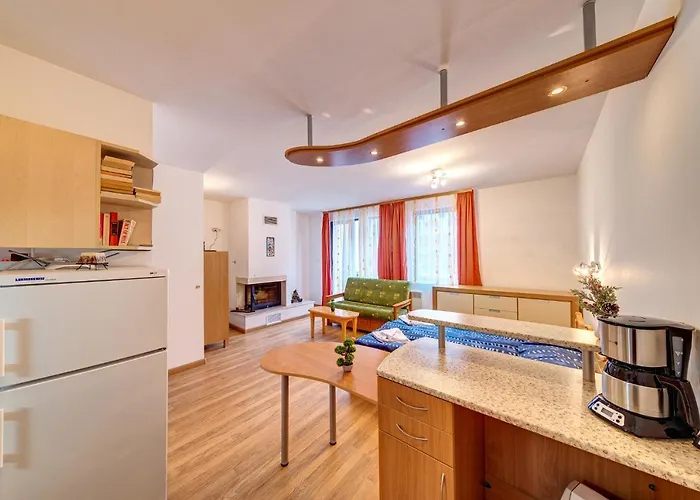 Apartment Cozy In Laplandia, By Flat Mаnager