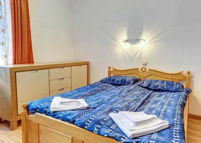 Cozy In Laplandia, By Flat Mаnager * Pamporovo